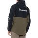 Куртка Simms ProDry Jacket Dark Stone