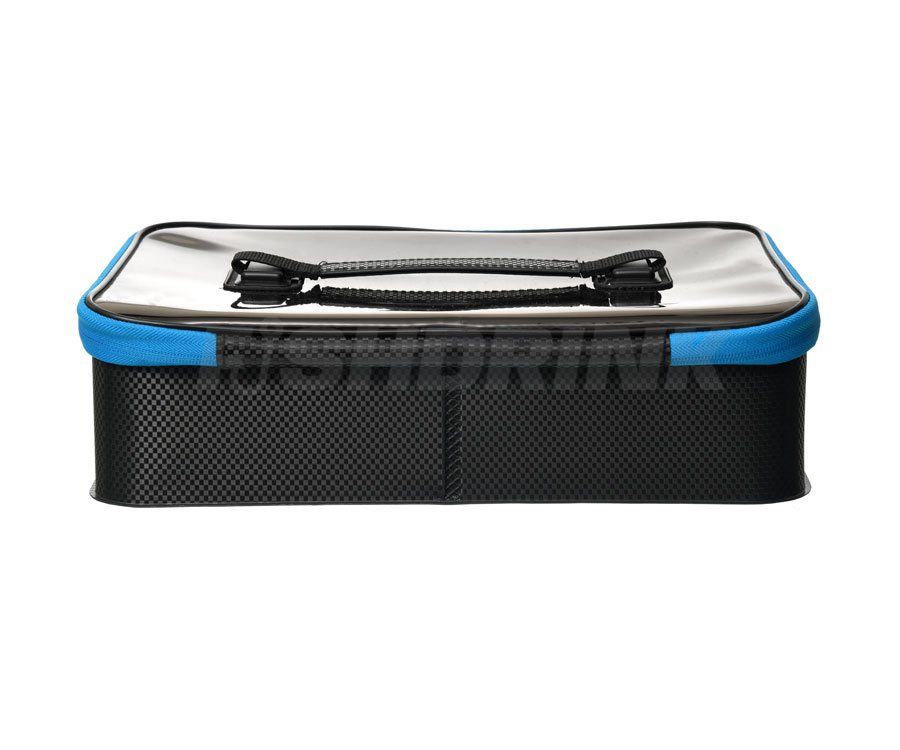 Набір ємностей Flagman Armadale Grand Bait Storage Tray EVA 42х25х12см
