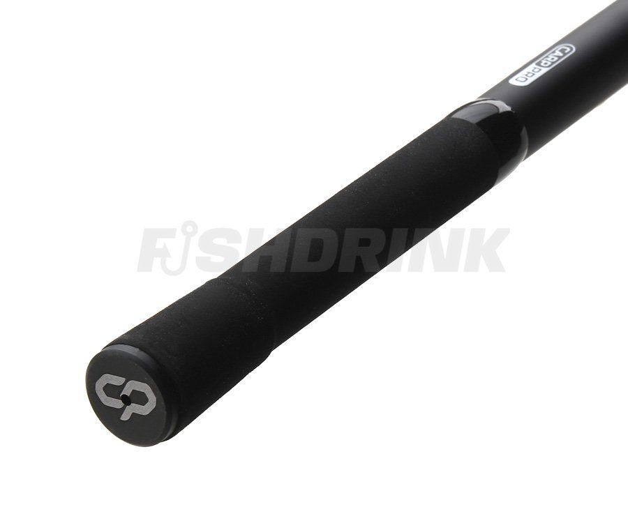 Карповое удилище Carp Pro Cratus Compact 12' 3.5lb