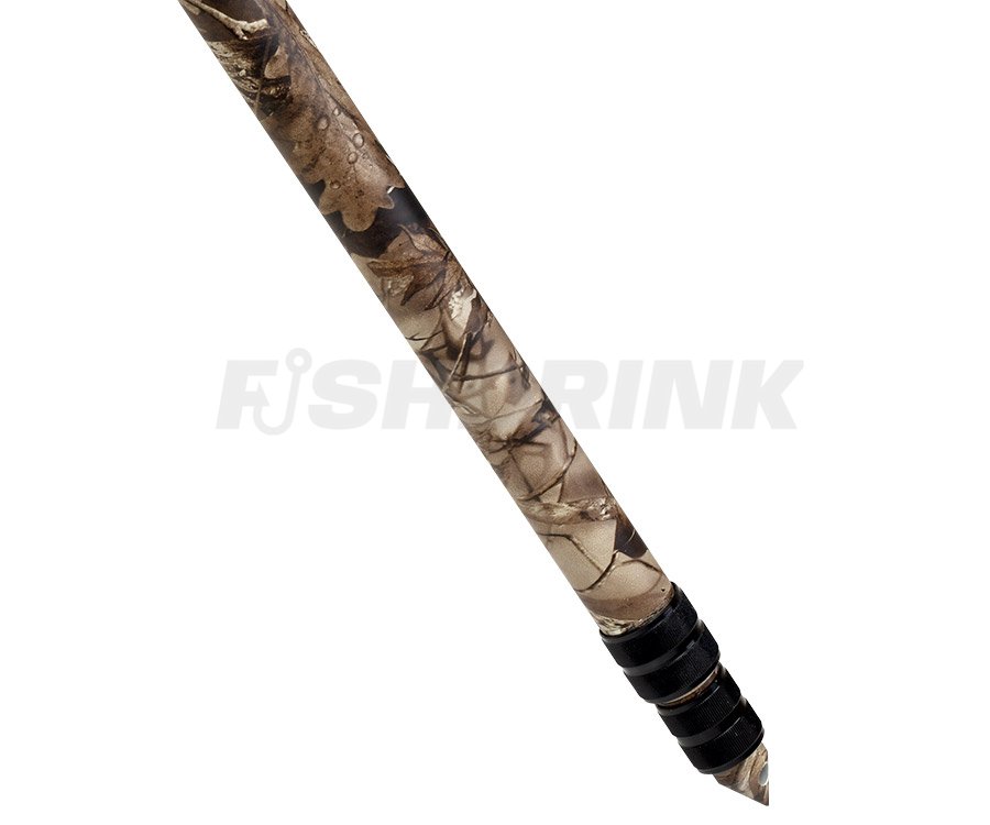 Род-под Meccanica Nick 95 4 Rods Brown Camouflage