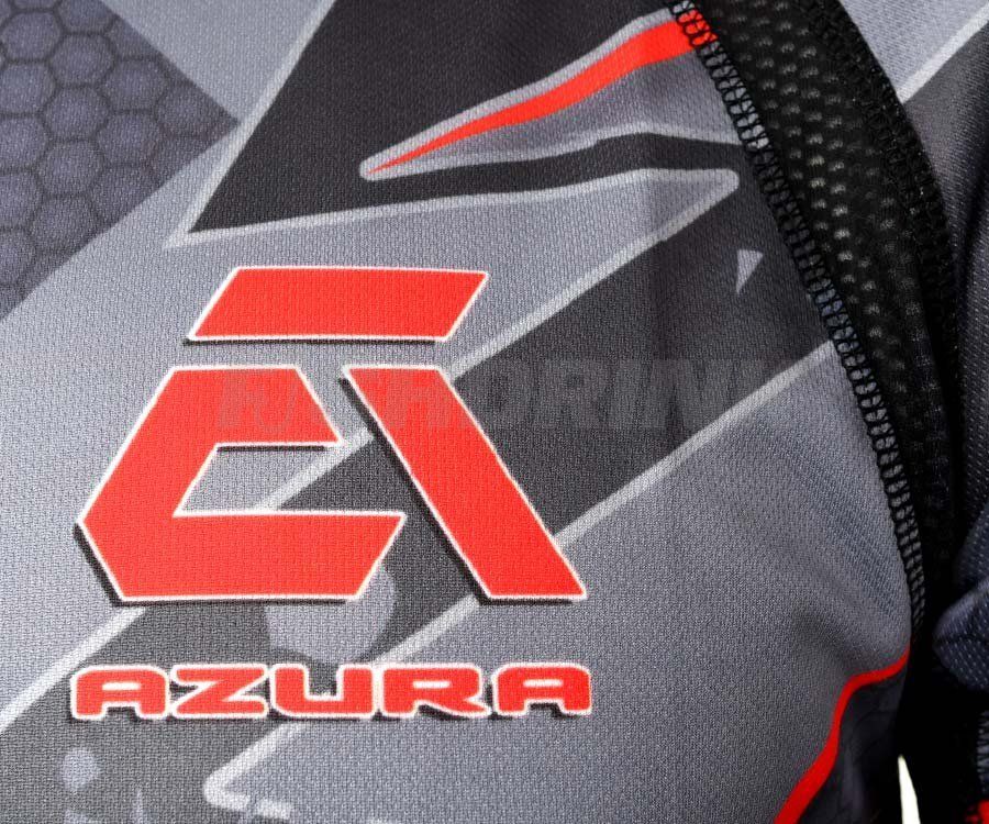 Джерсі Azura Jersey Azura Pattern 2XL