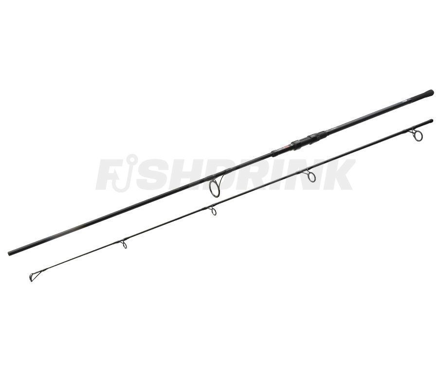Карповое удилище Carp Pro Cratus Compact 12' 3.5lb