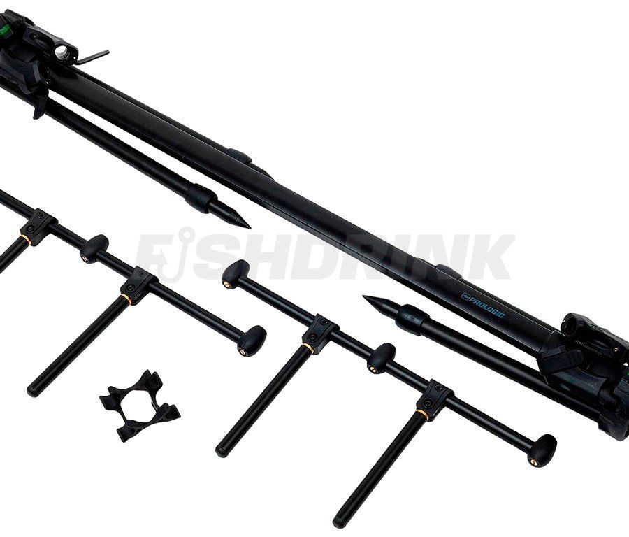 Род-под Prologic Tube 3 Rod Pod
