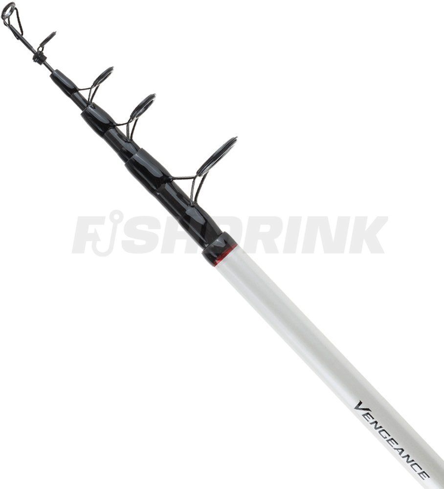 Спиннинг Shimano Vengeance Allround Telescopic 360H 3.60m 50-100g