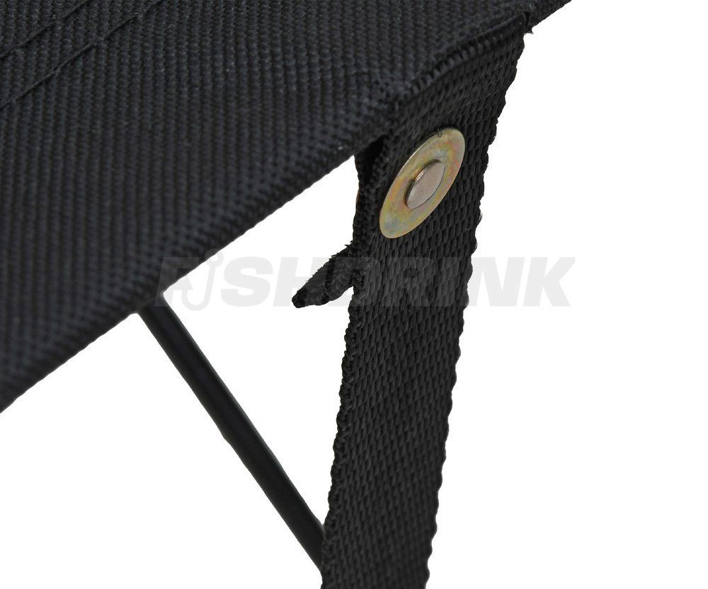 Стілець Forrest Voyager Compact Folding chair 05