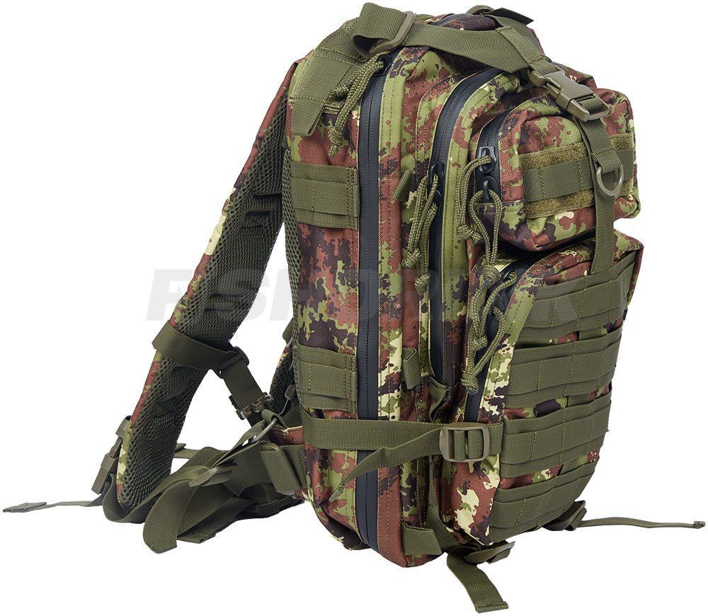 Рюкзак Defcon 5. Tactical. 35 л. Камуфляж