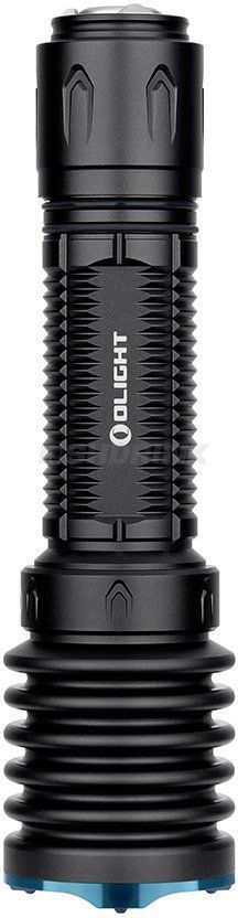 Ліхтар Olight Warrior X 3 Black