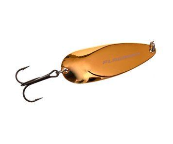 Блешня Flagman Vorskla BS 14г 199 Copper