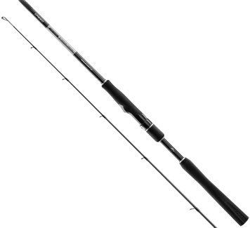 Спінінг Favorite Creed (Італія) CRD-762MНH 2.29m 15-40g Ex.Fast