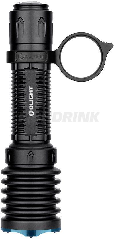 Ліхтар Olight Warrior X 3 Black