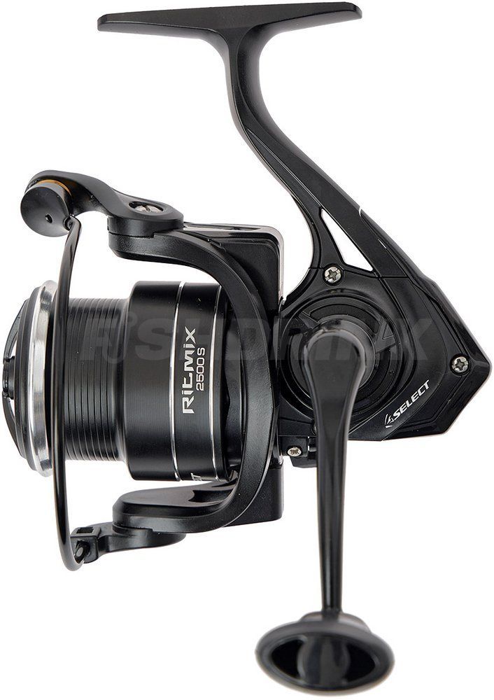 Котушка Select Ritmix 1500S 6+1BB