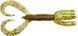 Силикон Keitech Little&nbsp;Spider&nbsp;2" #401&nbsp;Green&nbsp;PumpkinPP.Chart (8&nbsp;шт/уп)