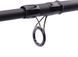 Карповое удилище Flagman Magnum Black Tele Carp 3.3м 3lb
