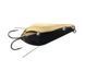 Блешня Flagman Atom-N 15г 323 (Gold /Black)