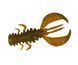 Рак Flagman Turbo Craw 1.8" #120 Green Pumpkin