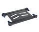 Педана для кресла Flagman Footplate For Chair Armadale + 2 Tele Legs &Oslash;36мм