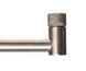Буз-бар Carp Pro на 3 вудлища 3 Rod Stainless Steel Fixed Buzz Bar 8" 20см, 20 см, Нержавіюча сталь, 1, Цілісний