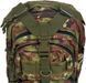 Рюкзак Defcon 5. Tactical. 35 л. Камуфляж