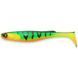 RAM Shad 10.5" (1pcs.), #356 - Fire Tiger