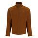 Кофта Simms Rivershed Full Zip Cobia Heather XL (13850-1268-50)