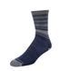 Носки Simms Merino Lightweight Hiker Sock Admiral Blue L (13146-404-40)