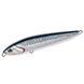 Воблер Daiwa Saltiga Dorado Slider 18FHM 180mm 65g #GG Sanma (04848463)