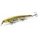Воблер Lucky Craft Slender Pointer 112SP-MR 112mm 15.0g #Flake Flake Golden Sexy Minnow (PT112MR-179FFGSM)
