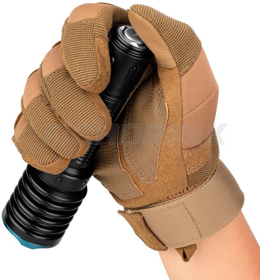 Ліхтар Olight Warrior X 3 Black