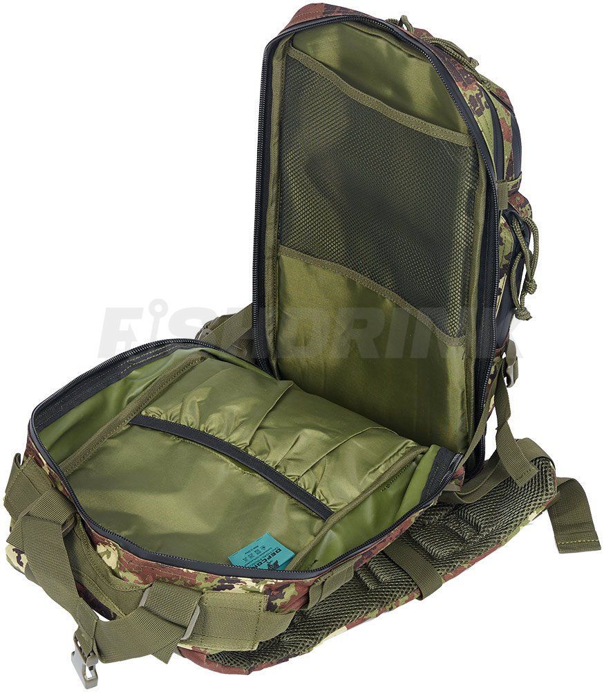 Рюкзак Defcon 5. Tactical. 35 л. Камуфляж