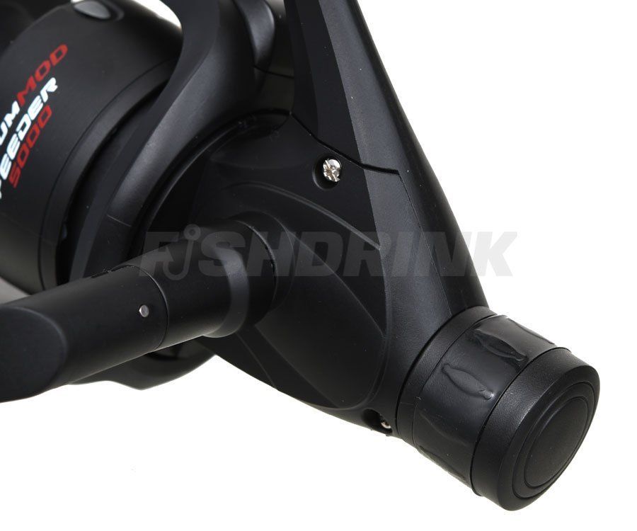 Котушка Flagman Magnum Mod Feeder 5000 RD