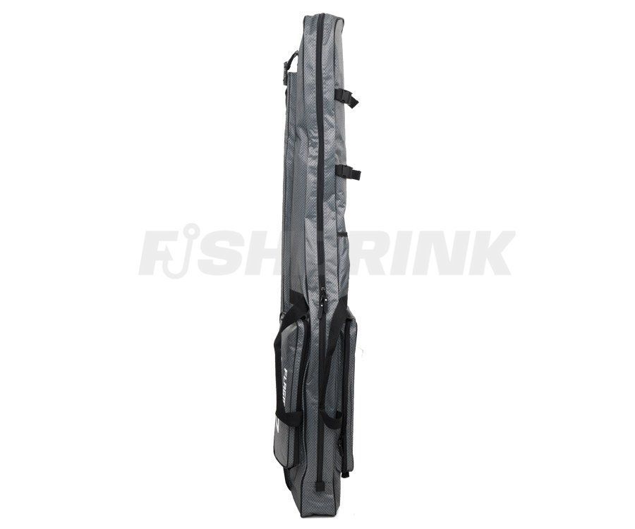 Чехол Flagman Pro Competition Rod Bag 130x25x11см with reel pouch