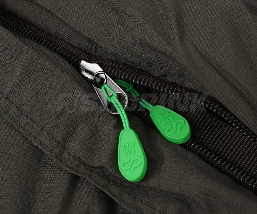 Спальний мішок Carp Pro 5 Season Big Size Sleeping Bag