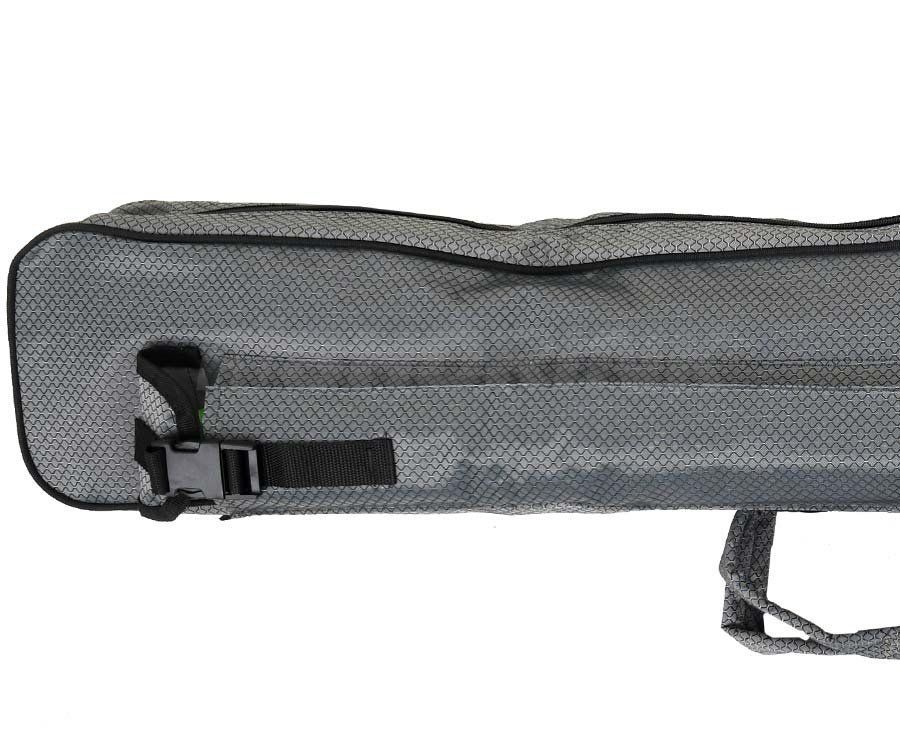 Чехол Flagman Pro Competition Rod Bag 130x25x11см with reel pouch