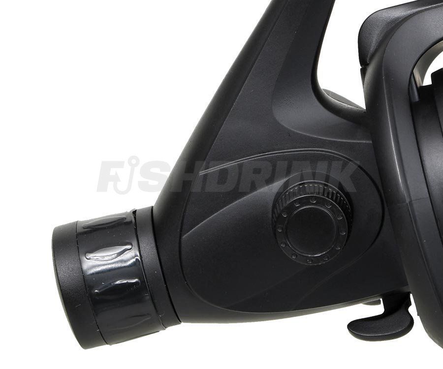 Котушка Flagman Magnum Mod Feeder 5000 RD