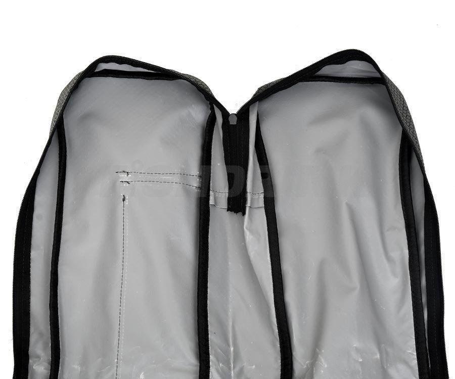 Чехол Flagman Pro Competition Rod Bag 130x25x11см with reel pouch