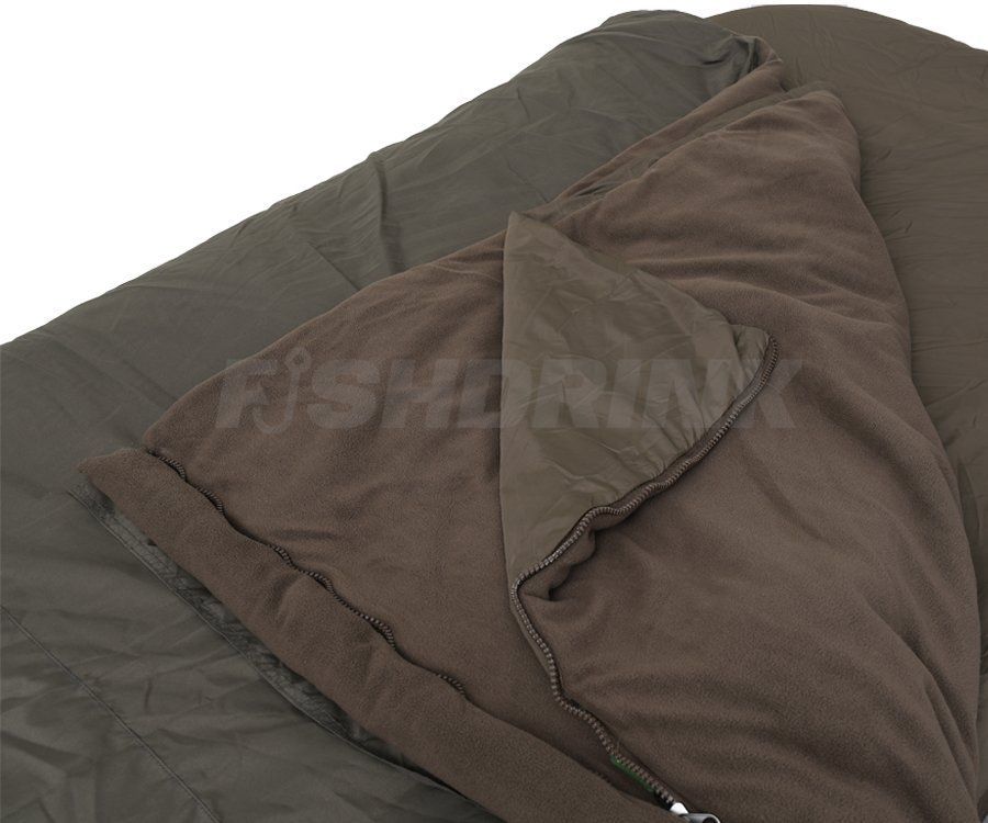 Спальний мішок Carp Pro 5 Season Big Size Sleeping Bag