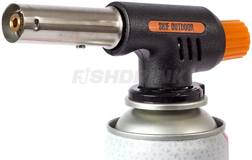 Газовый резак Skif Outdoor Firestorm I
