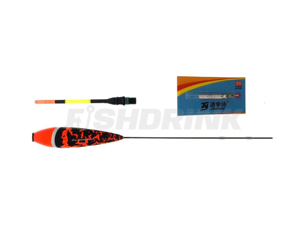 Поплавок Flagman Float S30 Electronic 3г