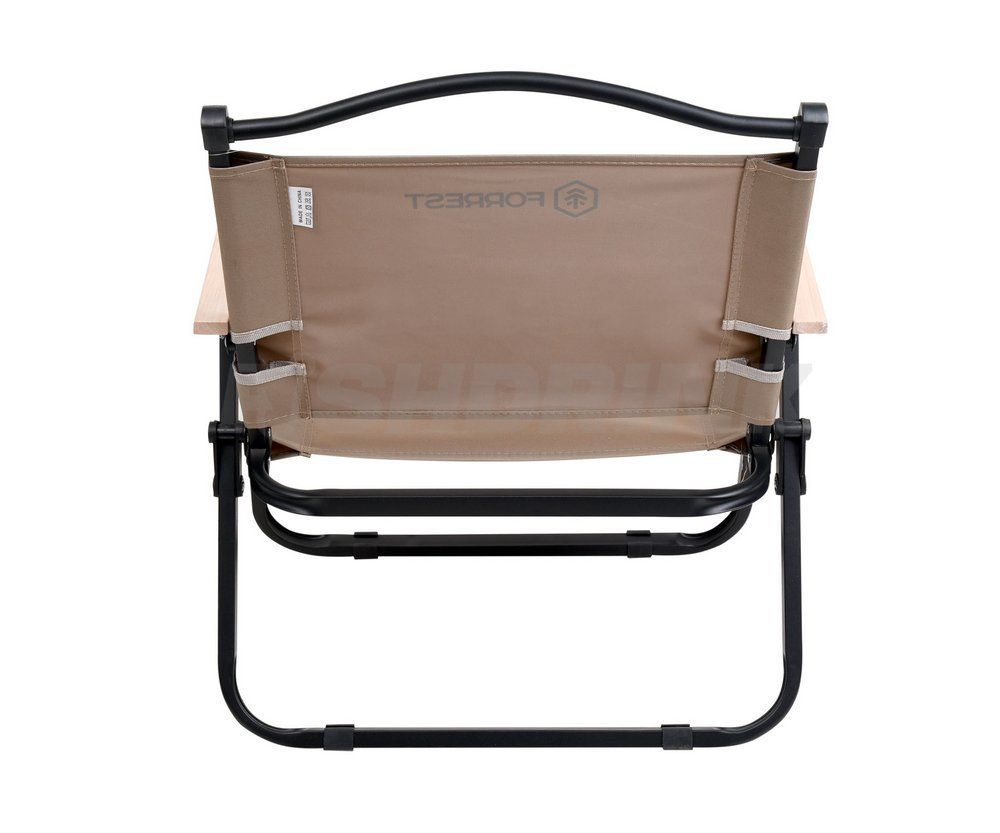 Кресло складное Forrest Optima Camping Chair M Beige