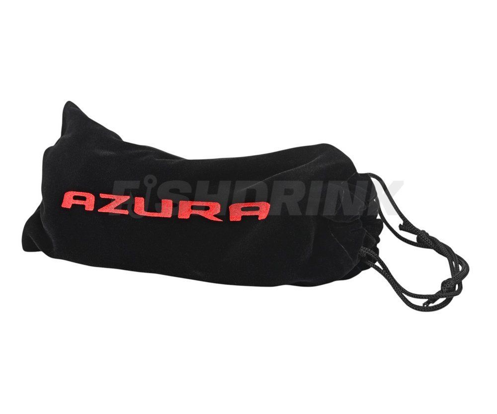 Окуляри поляризацiйнi Azura Sunglasses S3 Red Style