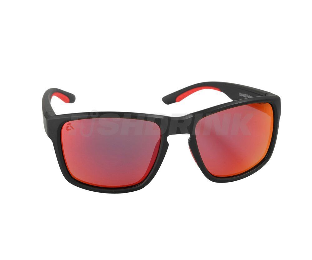 Окуляри поляризацiйнi Azura Sunglasses S3 Red Style