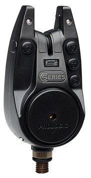Сигнализатор Prologic C-Series Alarm Non-Wireless Display Blue (1 шт/уп)
