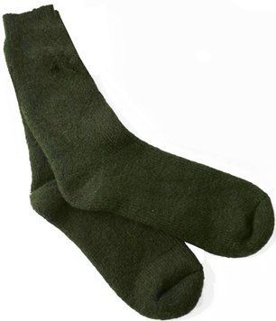 Носки Thermowave 31 80% Wool.(45-46)