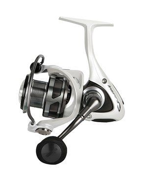 Катушка Okuma Inspira ISX-20W 8+1BB