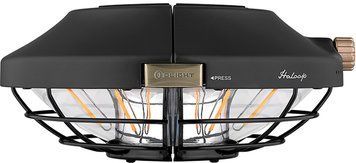 Ліхтар Olight Haloop. Black
