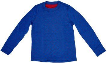 Термосвитер Thermowave Extreme Thermosweater baby Navy