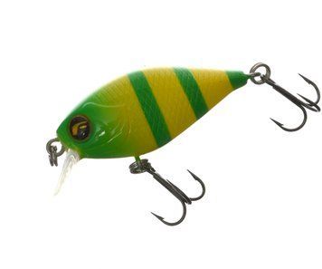 Воблер Flagman Little Fat SR 36F YC