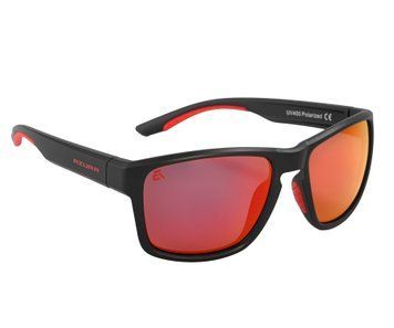 Окуляри поляризацiйнi Azura Sunglasses S3 Red Style