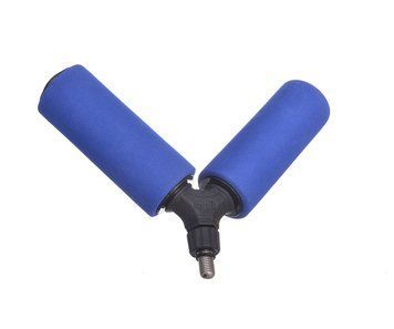 Ролик відкатний для ручки підсаки Flagman Roller Small Eva
