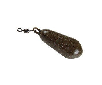 Груз Korda Distance Casting Swivel 4.0oz 112г, 112 г, 1 шт, коропові, ковзне